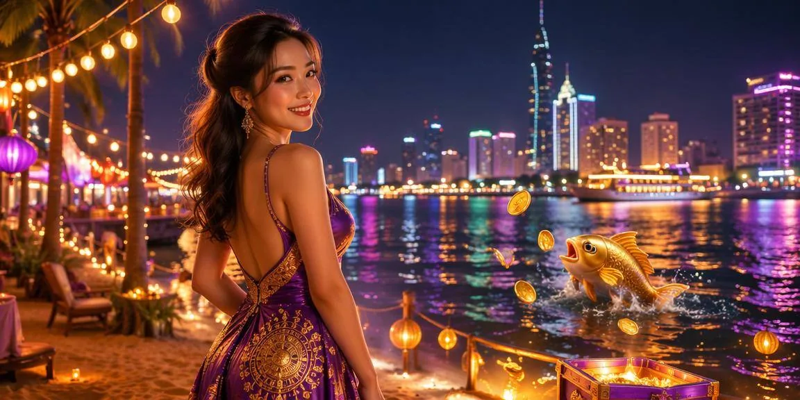 BigBoss Casino Slot Hoa Sen