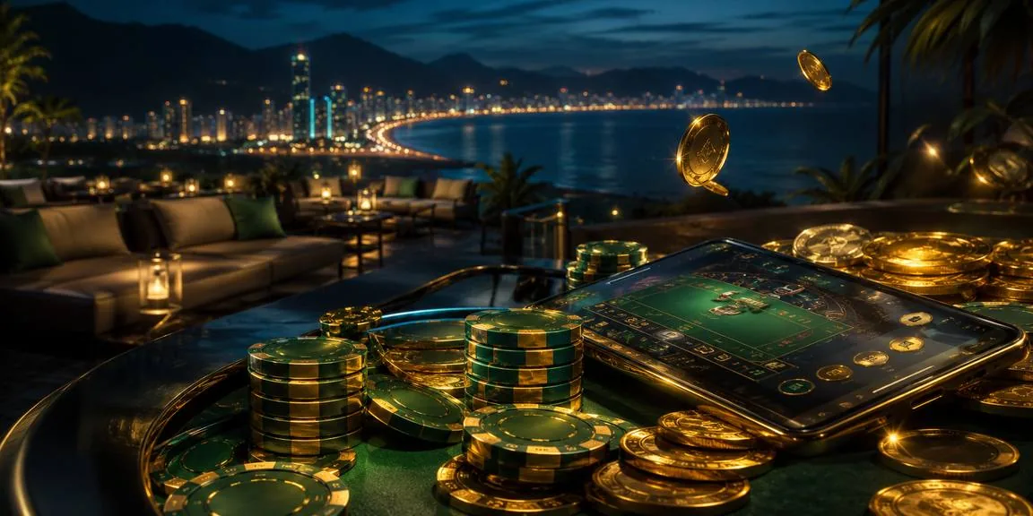 BigBoss Casino Điều khoản dịch vụ và quyền người dùng tại BigBoss Casino