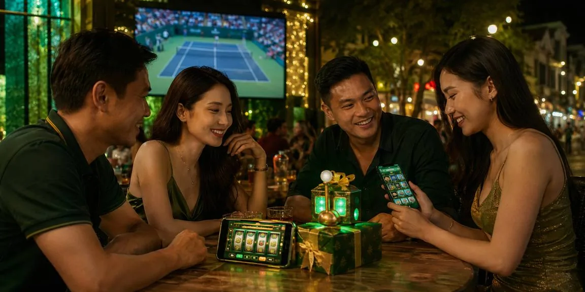 BigBoss Casino Trò Chơi Xổ Số Nhanh Là Gì